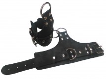 Χειροπέδες